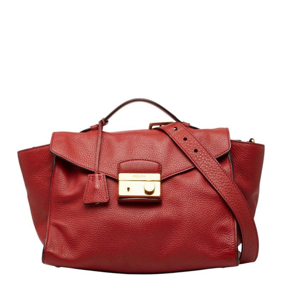 Prada 2WAY Handbag